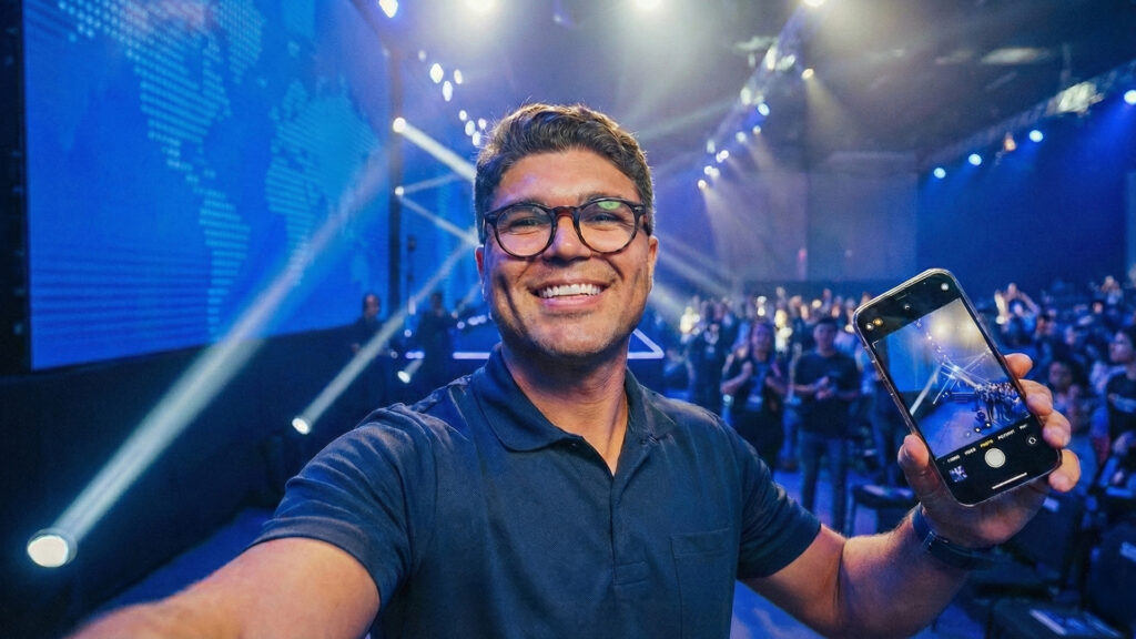 Founder Led Growth: Porque CEO’s estão aparecendo mais nas redes sociais?